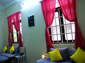 Hotel An Nhien
