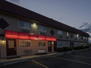 Americas Best Value Inn-Dayton/Huber Heights