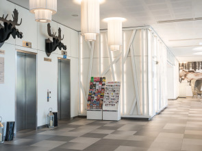 Scandic Berlin Potsdamer Platz