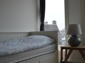 Gorgeous family apartment!