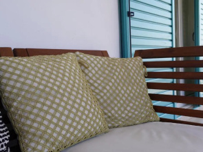 Aloe Comfort House by KHI