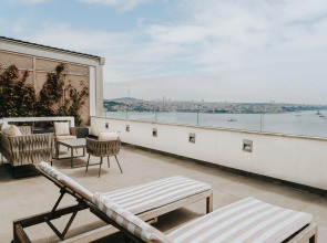 The Artisan Hotel Istanbul - MGallery Collection