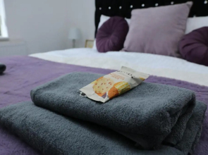 Ideal Lodgings in Bury - Whitefield