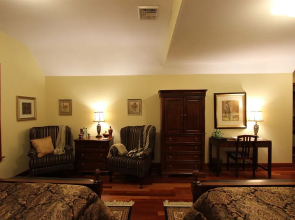 Stone Edge Estate Bed & Breakfast