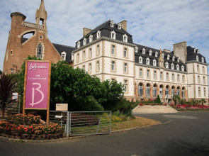 Belambra Clubs Trégastel - Le Castel Sainte Anne
