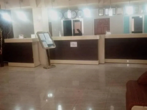 Fatmols Executive Lodge