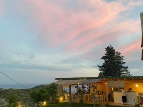 Alex Bed and Breakfast