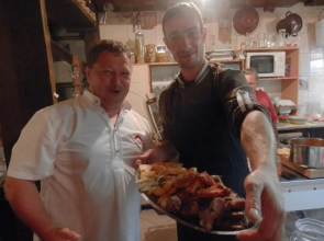 Rooms Ma La