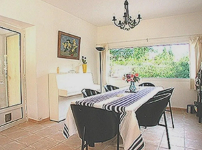 Villa with 4 Bedrooms in Fuveau, with Wonderful Mountain View, Private Pool, Enclosed Garden - 30 Km From the Beach