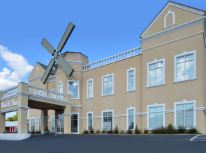Quality Inn Dutch Inn