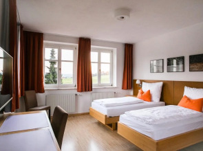 Haus Steirer am Kaiserwald