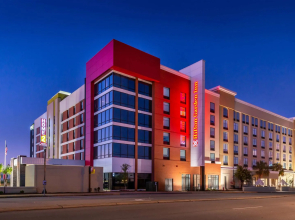 Hilton Garden Inn Columbia Downtown, SC
