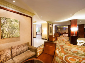 Kigali Serena Hotel