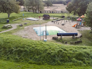 Middelfart Escape- Nearby Waterpark Free Access