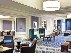 The Westin Philadelphia