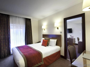 Manchester Portland by Sunday