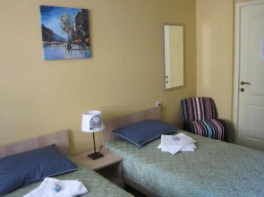 Гостевой дом МалИННа