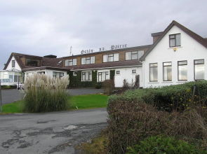 Park Lodge Hotel