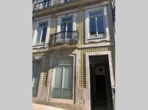 CL Freixo Apartment With Electric Scooters