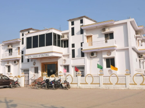 OYO 8802 Hotel Kanako International