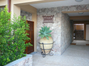 Villa Oasis Residence
