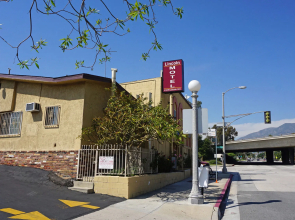 Lincoln Motel