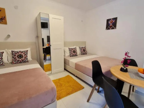 Only One Studios & Suites