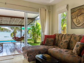 Gecko Beach Villas