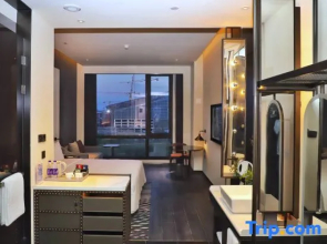 Wanda JIN Changchun International Movie metropolis