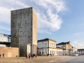 Feel Corporate Housing Campanh 04