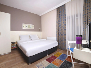 Stay Juno Apartments