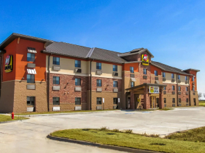 My Place Hotel - South Omaha/La Vista, NE
