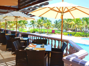 Crowne Plaza Muscat by IHG