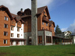 Hotel Peulla