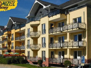 Ferienwohnanlage Domiziel