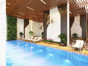 Vesna Hotel Nha Trang