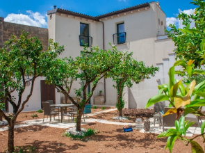 Riz Salento Guest House