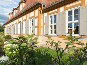 Schloss Beuchow