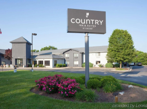 Country Inn & Suites by Radisson, Frederick, MD