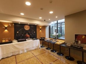 City Life Hotel Poliziano