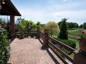 B&B Pino Cedro
