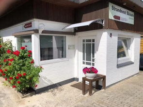 Strandnest Büsum