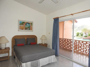 Villa 237E at Jolly Harbour