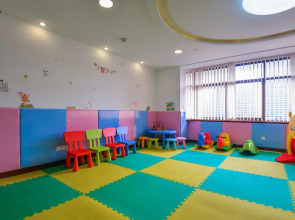 Baiyun Hotel Guangzhou