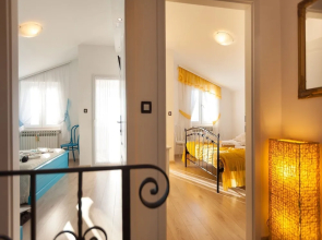 Lovely Villa With Fantastic Panoramic View, Private Swimming Pool, High Privacy