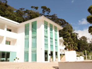 Dourada Parque Hotel