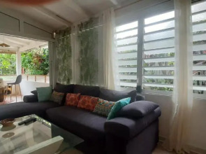 Studio confortable Hibiscus