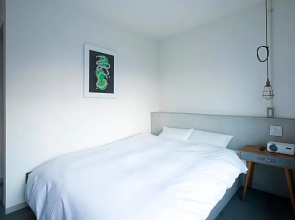 Benjamin Hotel Kanazawa