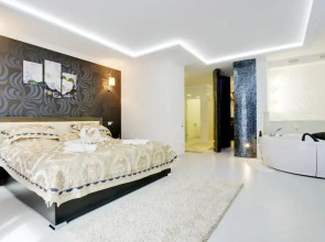 Мини-отель Жемчужина