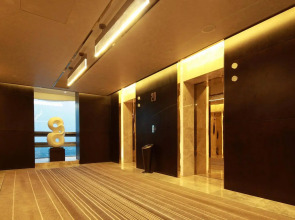 Holiday Inn Nantong Oasis Centre by IHG